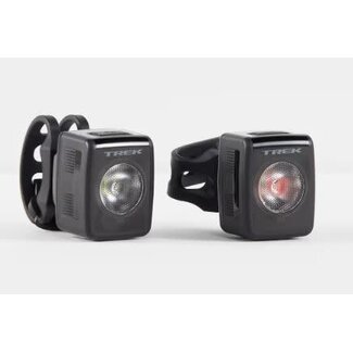 TREK Light Ion 200 RT/Flare RT USB Rechargeable Set