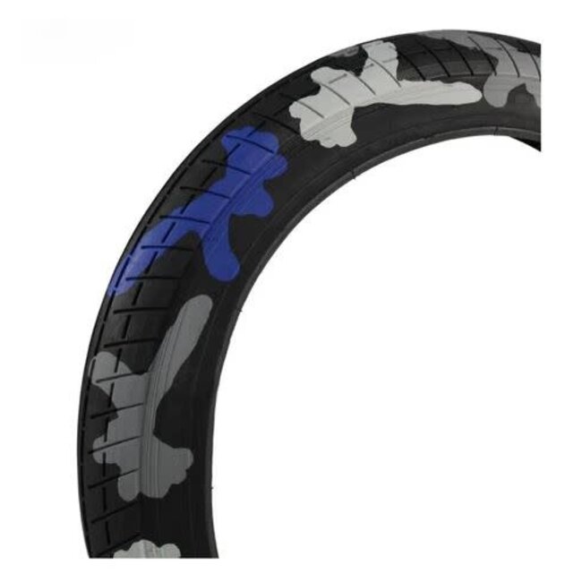 Innova OEM Tire - Blue Camo