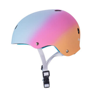 Triple 8 THE Certified Sweatsaver Helmet Sunset S/M