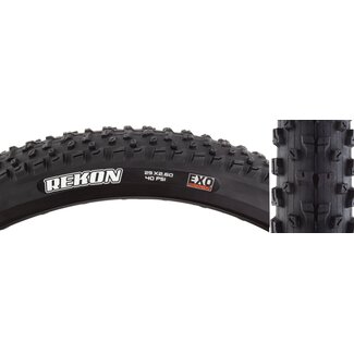 MAXXIS TIRE REKON 29x2.6 BK WIRE/60 EXO