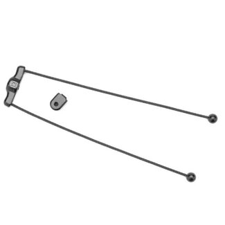 KINK Desist Straddle Cable