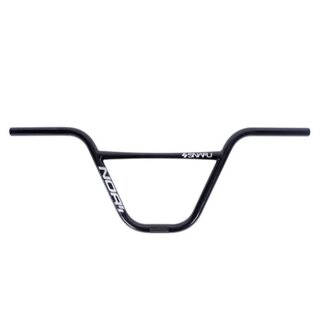 SNAFU Logan Martin Noa Bars - Black - 9.25"