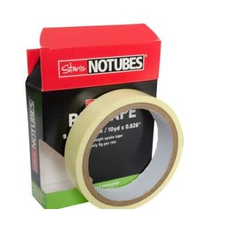 Stan's Rim Tape: 21mm x 10 yard roll