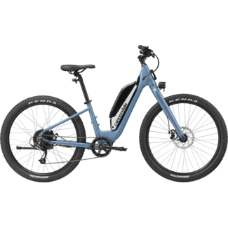 CANNONDALE U Adventure Neo Allrd LSTH SMC 27.5 Sm