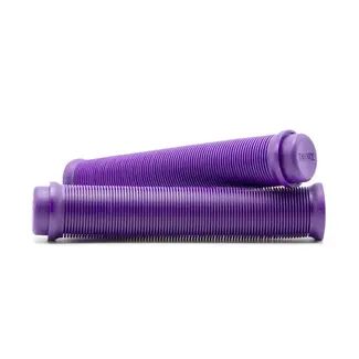 THEORY DATA GRIPS FLANGLESS PURPLE