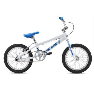 SE BIKES LiL' Flyer 16" - White
