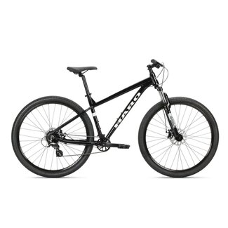 HARO FLIGHTLINE 2 29" - GLOSS BLACK