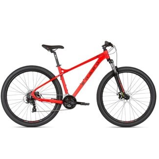 HARO FLIGHTLINE TWO 29 - ROSSO RED - XL