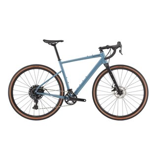 CANNONDALE TOPSTONE 3 - STORM CLOUD - MED