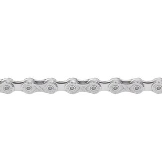 X11 Chain - 11-Speed, 118 Links, Gray