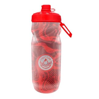 FROSTFLOW BOTTLE INSULATED 20oz ABSTRACT-WAVE RD