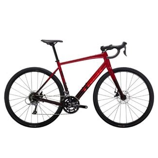 TREK Domane AL 2 Gen 4 - RD-RD - 54