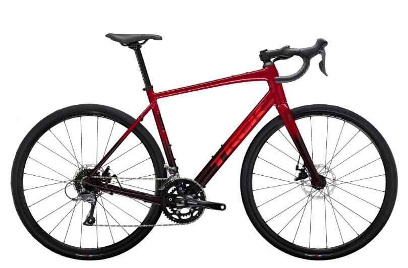 Domane AL 2 Gen 4 - RD-RD - 54 - SC BICYCLES