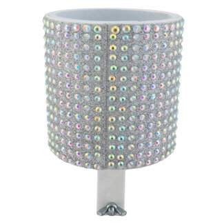 Cruiser Candy DRINK HOLDER C-CANDY RHINESTONE AURORA