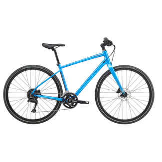CANNONDALE 2025 Quick Disc 3 ELECTRIC BLUE MEDIUM