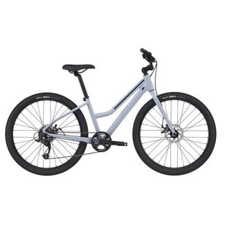 CANNONDALE 27.5 U Treadwell 3 Remixte Dust Blue - LG