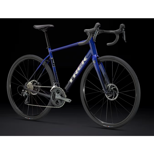 自転車本体 TREK DOMANE AL 4 - Blue Sage 52 新型ドマーネの希少カラー展示中♪TREK・Domane SL 5 Gen 4