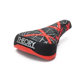 THEORY X BOMBSQUAD RAILED SEAT