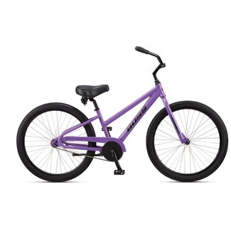 JAMIS Boss Cruiser CB Step-Over 14 - Vivid Violet