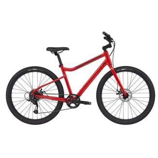 CANNONDALE Treadwell 3 - Rally Red -  LG