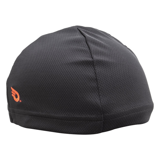 Headsweats SKULLCAP BLACK (M)
