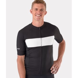 TREK Jersey Circuit LTD - Black/White