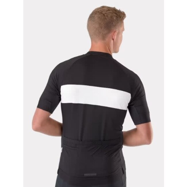 TREK Jersey Circuit LTD - Black/White