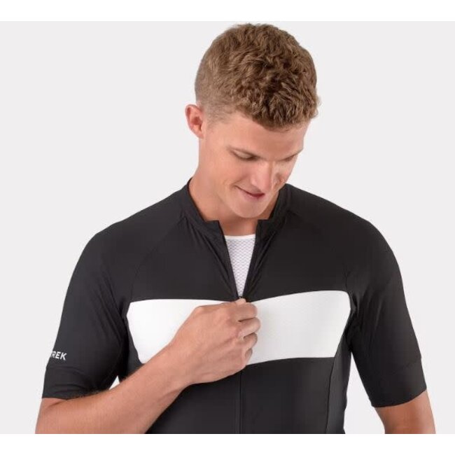 TREK Jersey Circuit LTD - Black/White