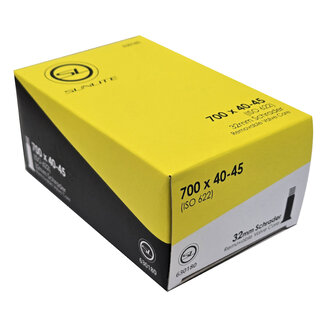 SUNLITE TUBE 700x40-45 SV32 FFW44mm