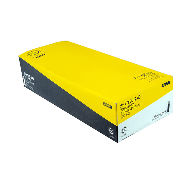 SUNLITE TUBE - THORN RESISTANT 29x2.00-2.40  700x47-52 SV48 FFW56mm