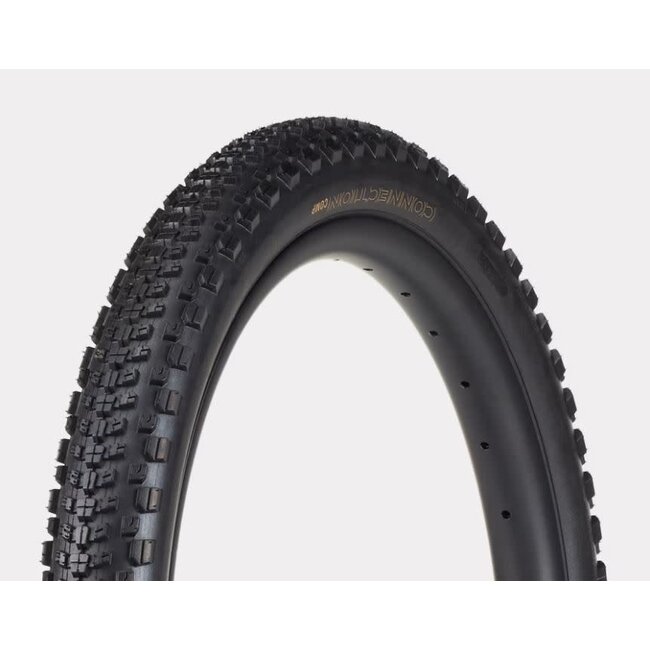 BONTRAGER Connection Comp 27.5x2.0 Black