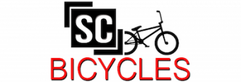 SC Bicycles Shop and E-Commerce owned by Scotty Cranmer