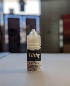 Filthy Filthy - Pineapple Lime