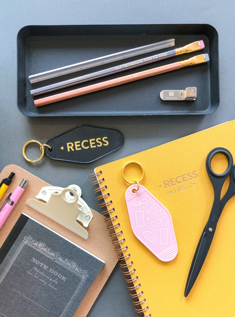 Recess Recess Monthly Subscription Box :