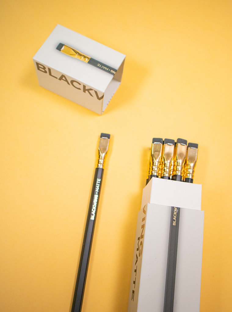 Blackwing Blackwing : Pencil :