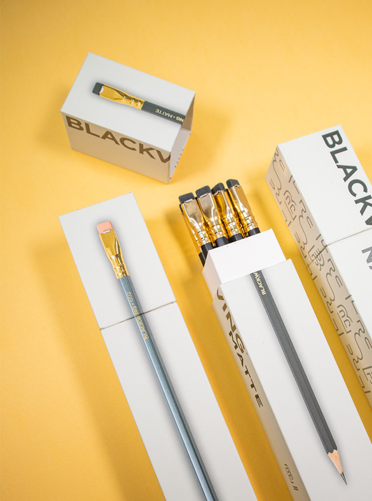 Blackwing Blackwing : Pencil :