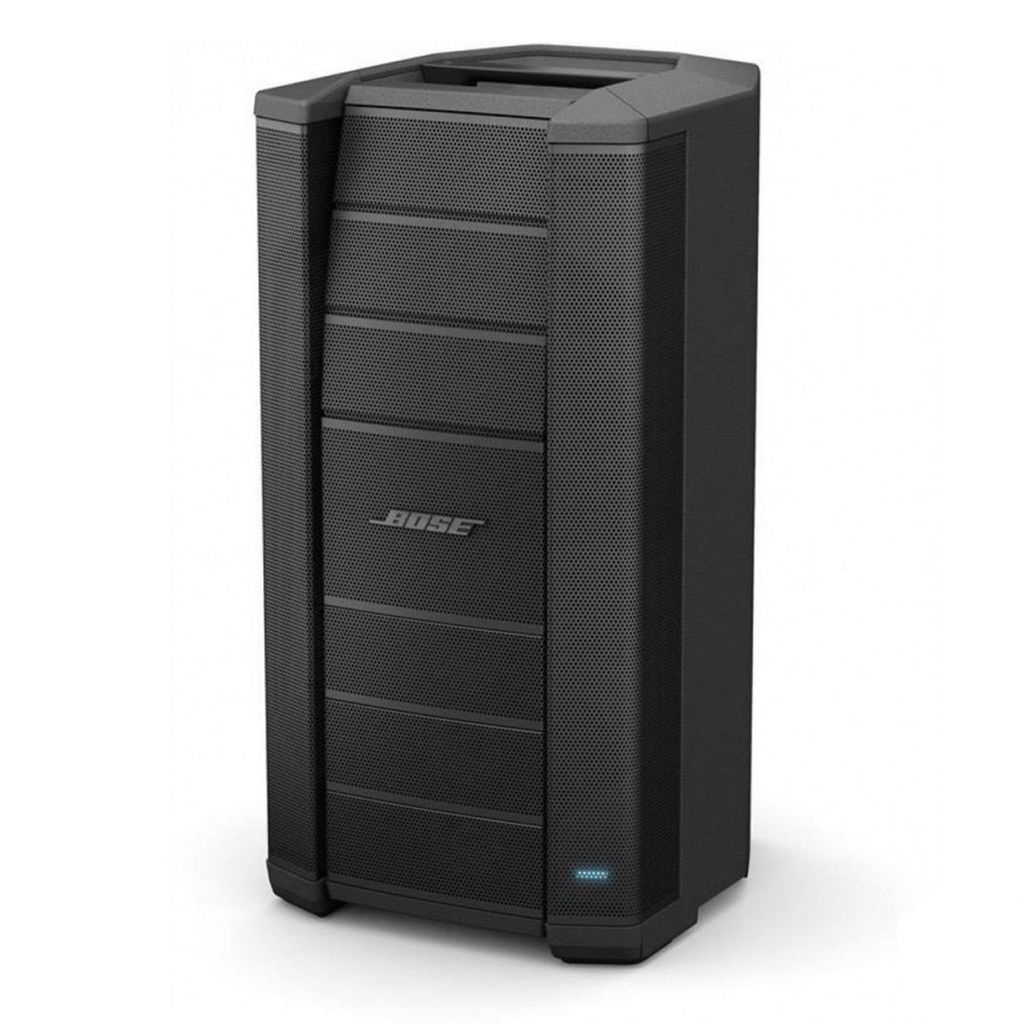 bose professional line array