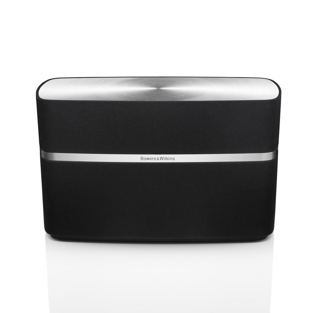 bowers and wilkins bluetooth