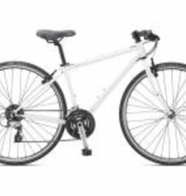 Jamis Jamis Coda Sport Femme 2018 14" Pure White