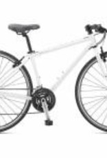 Jamis Jamis Coda Sport Femme 2018 16" Pure White