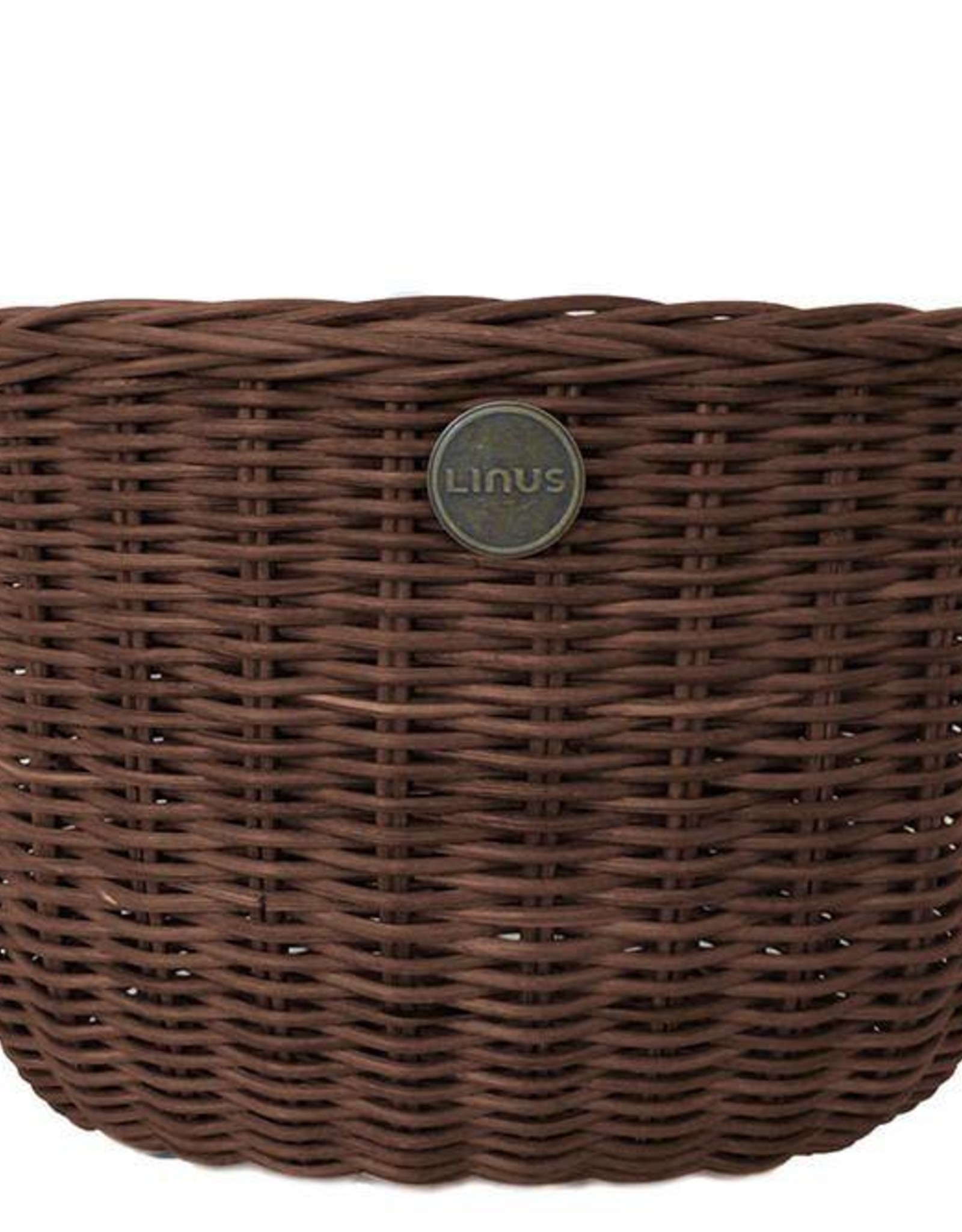 Linus Bikes Linus Oval Basket