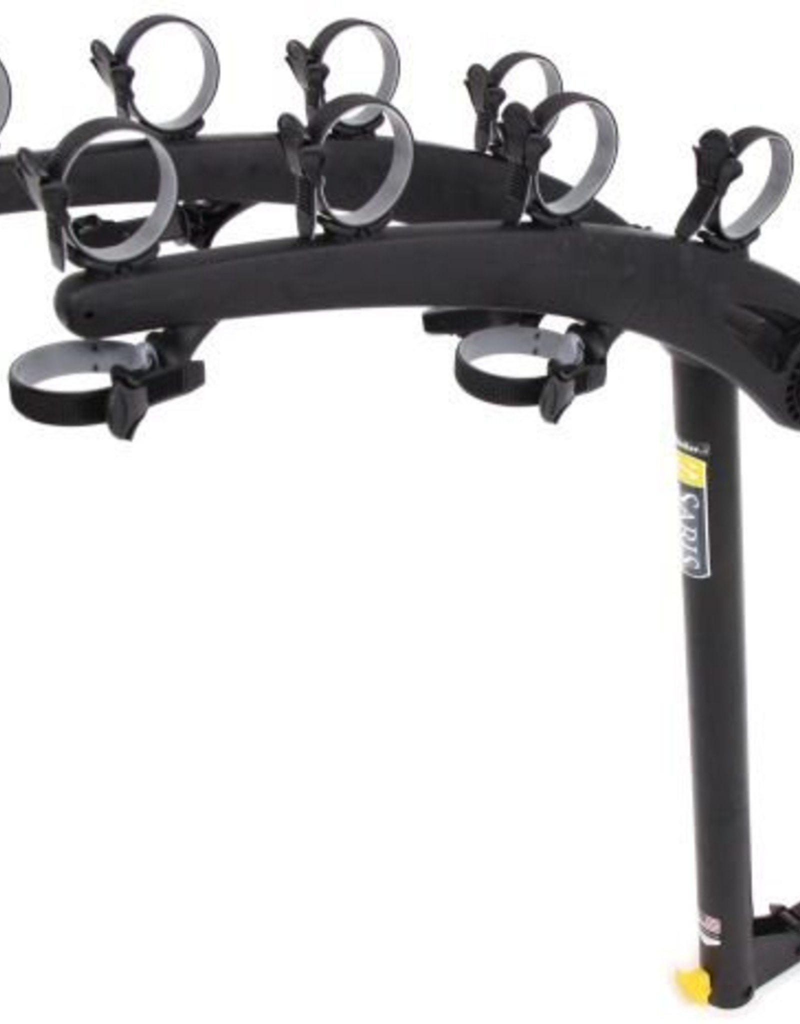 Saris Bones Hitch Rack 4 Bike Rack Universal Hitch