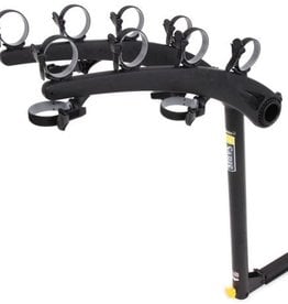 Saris Bones Hitch Rack 4 Bike Rack Universal Hitch