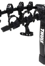 Thule 9029 Vertex 1-1/4" or 2" Hitch Bike Rack: 4-Bike