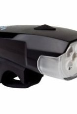 Portland Design Works Spaceship 3 Headlight: Black