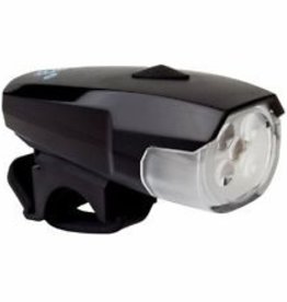 Portland Design Works Spaceship 3 Headlight: Black