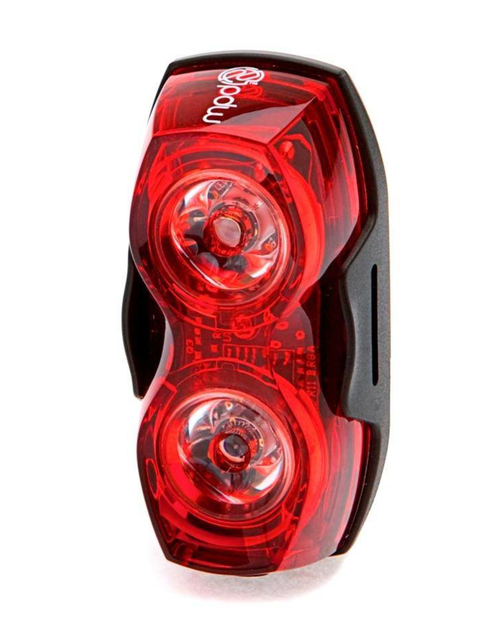 Portland Design Works Danger Zone Taillight