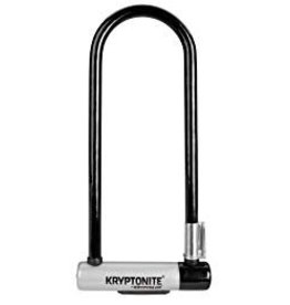 Kryptonite Kryptonite KryptoLok Series 2 LS w/FlexFrame-U Brkt