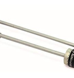 Kryptonite Kryptonite Security WheelBoltz Locking Skewer: 2 Pack