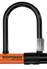 Kryptonite Kryptonite Evolution Mini-5 U-Lock: 3.25" x 5"